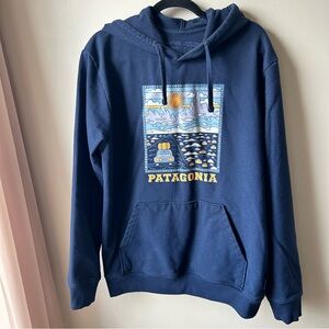 Patagonia Uprisal Hoody - Summit Road